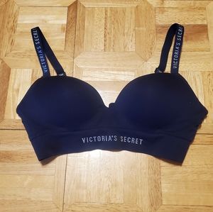 Victoria's Secret push up bra/bralette size small